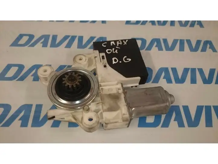Ford Focus (1998 - 2004) 981537-100 Стеклоподъемник задней двери — фото 1