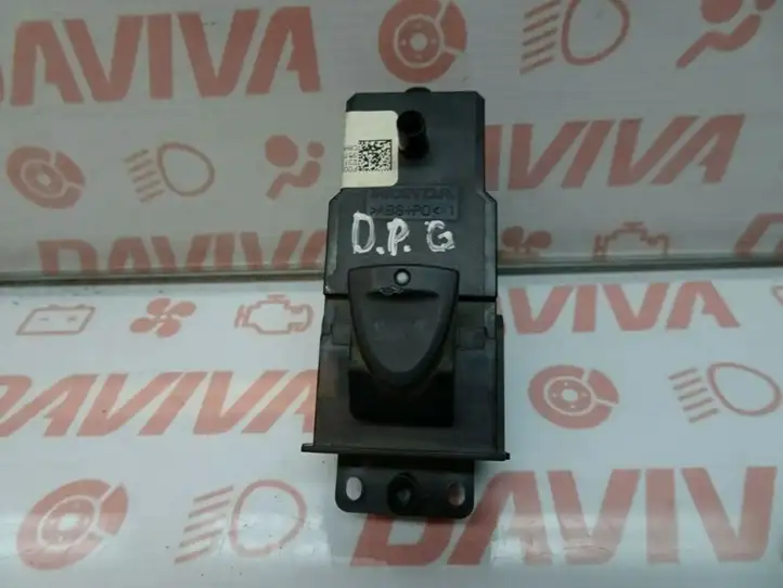 Honda Civic (2006 - 2011) 83740SMGE010UHS Блок кнопок стеклоподъемников — фото 1