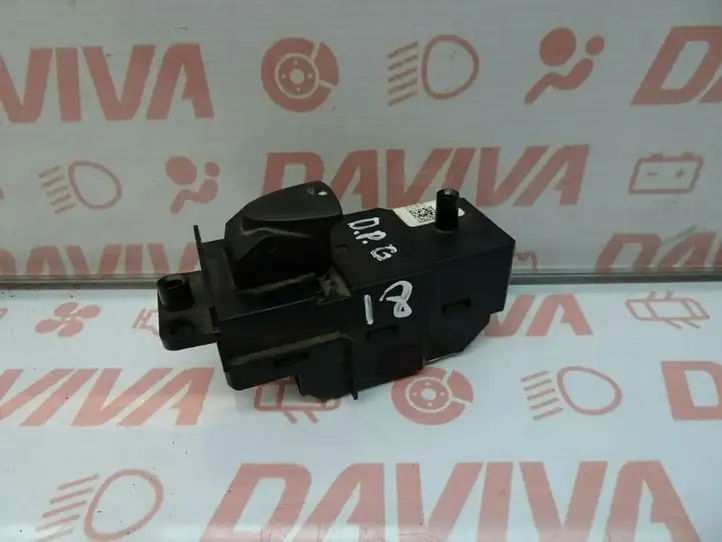 Honda Civic (2006 - 2011) 83740SMGE010UHS Блок кнопок стеклоподъемников — фото 2