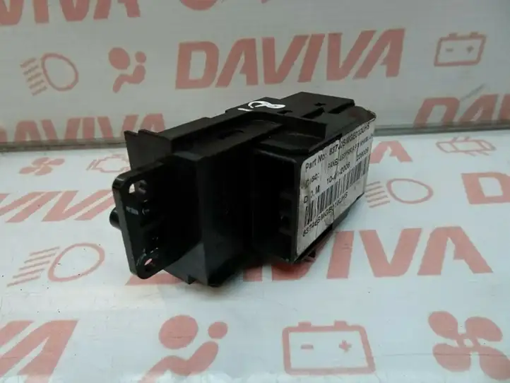 Honda Civic (2006 - 2011) 83740SMGE010UHS Блок кнопок стеклоподъемников — фото 3