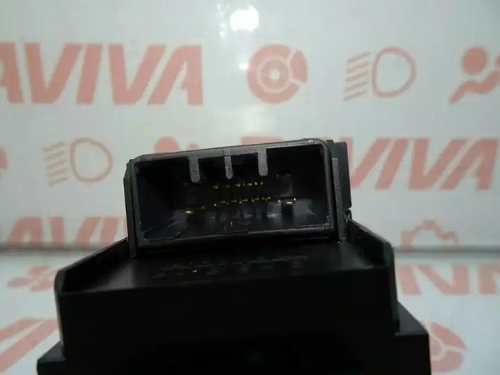 Honda Civic (2006 - 2011) 83740SMGE010UHS Блок кнопок стеклоподъемников — фото 4