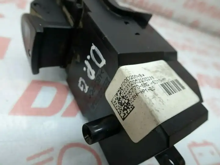 Honda Civic (2006 - 2011) 83740SMGE010UHS Блок кнопок стеклоподъемников — фото 6