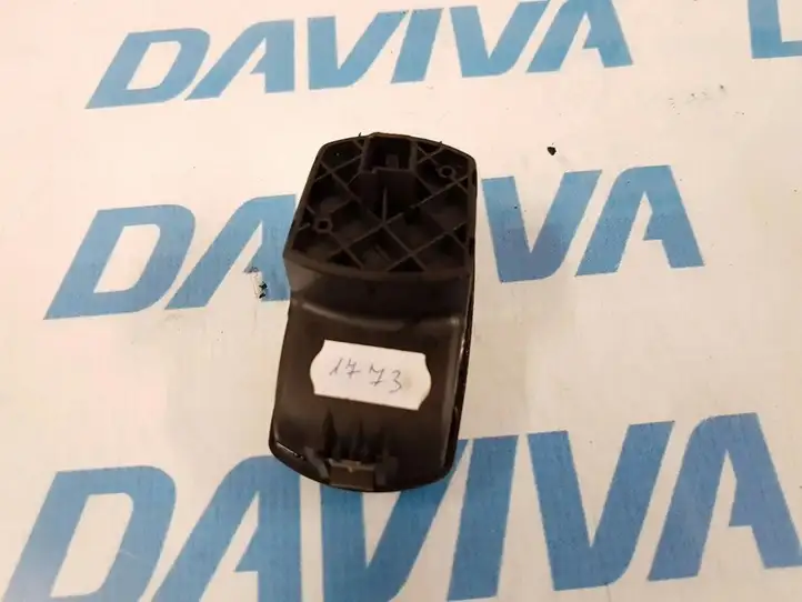 Opel Corsa D (2006 - 2010) 13189333 Кнопка стеклоподъемников — фото 4