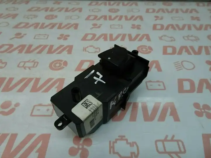 Honda Civic (2006 - 2011) 83790SMGE020UHS Блок кнопок стеклоподъемников — фото 1