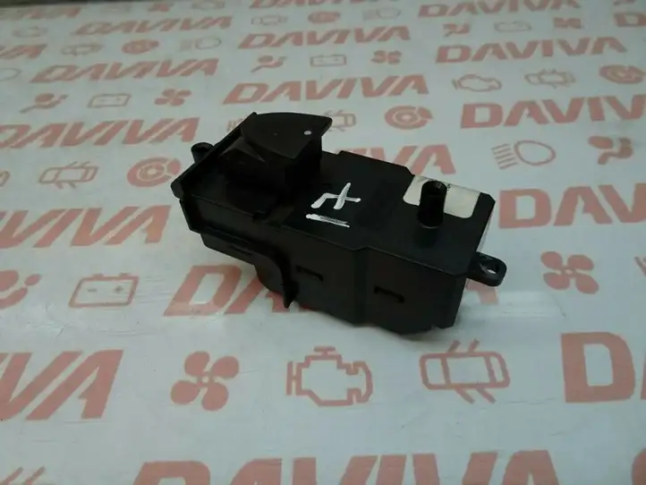 Honda Civic (2006 - 2011) 83790SMGE020UHS Блок кнопок стеклоподъемников — фото 2