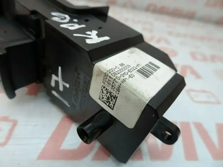 Honda Civic (2006 - 2011) 83790SMGE020UHS Блок кнопок стеклоподъемников — фото 6