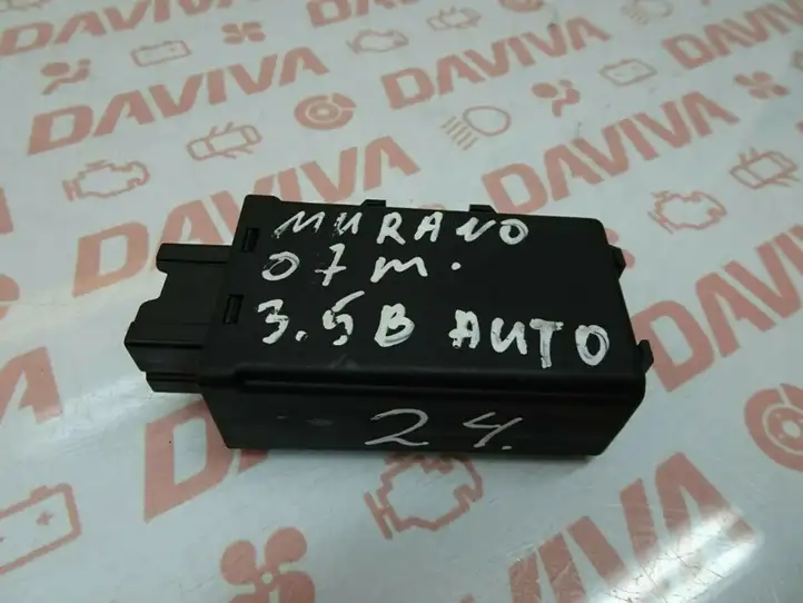 Nissan Murano Z50 (2002 - 2008) 28596CC000 Блок бесключевого доступа — фото 1
