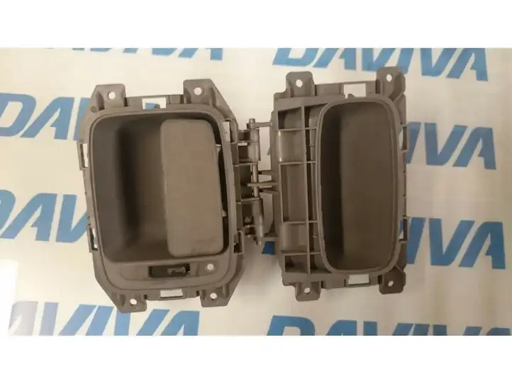 Mercedes-Benz Sprinter W901 W902 W903 W904 (1995 - 2007) A9067600061 Внутренняя ручка задней двери — фото 1