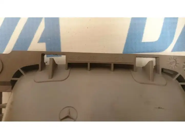 Mercedes-Benz Sprinter W901 W902 W903 W904 (1995 - 2007) A9067600061 Внутренняя ручка задней двери — фото 2