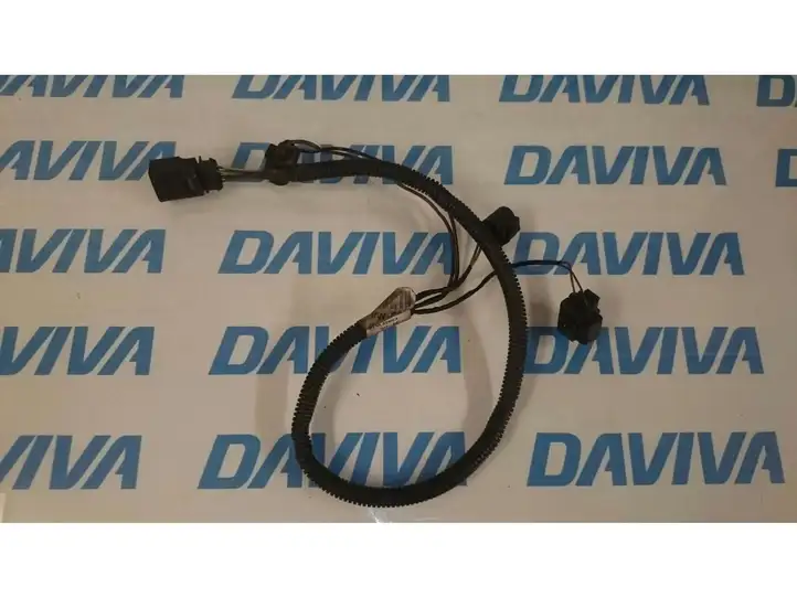 Volkswagen Touareg I (2002 - 2010) 7L0971767A Прочая электропроводка — фото 1