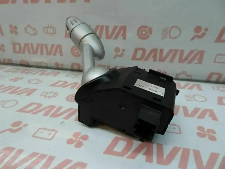 Mini One Cooper R50-53 (2000 - 2012) 1489485 Переключатель стеклоочистителей — фото 3