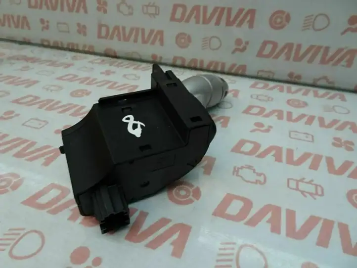 Mini One Cooper R50-53 (2000 - 2012) 1489485 Переключатель стеклоочистителей — фото 4