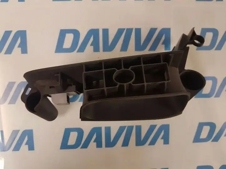 Audi A4 S4 B8 8K (2007 - 2011) 8K0959855A Кнопка стеклоподъемников — фото 3