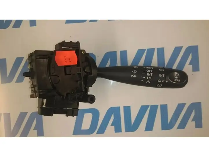 Toyota RAV 4 (XA20) (2000 - 2005) 42110-173680 Переключатель стеклоочистителей — фото 4