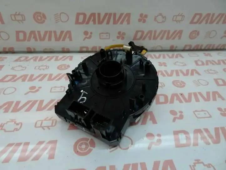 Kia Ceed (2006 - 2010) Контактное кольцо SRS — фото 2