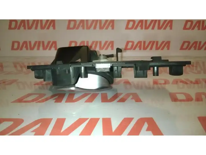 Citroen C5 (2001 - 2004) 9649218877 Внутренняя ручка задней двери — фото 4