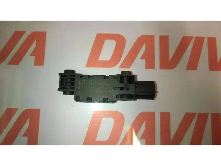 Audi A4 S4 B7 8E 8H (2004 - 2009) 8E0959651A Датчик удара SRS — фото 1