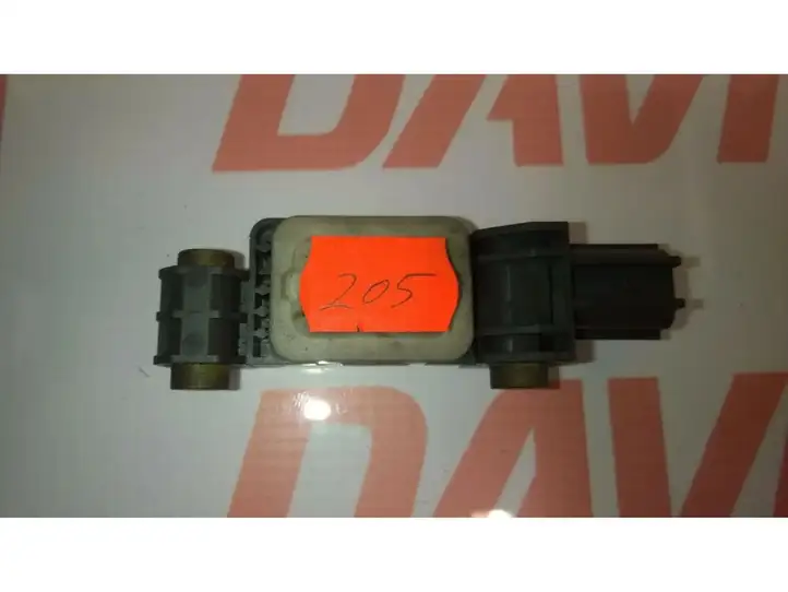 Audi A4 S4 B7 8E 8H (2004 - 2009) 8E0959651A Датчик удара SRS — фото 7