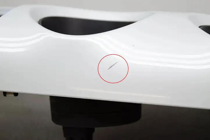 Nissan Juke I F15 (2010 - 2018) 687601KE0A Прочие детали салона — фото 9