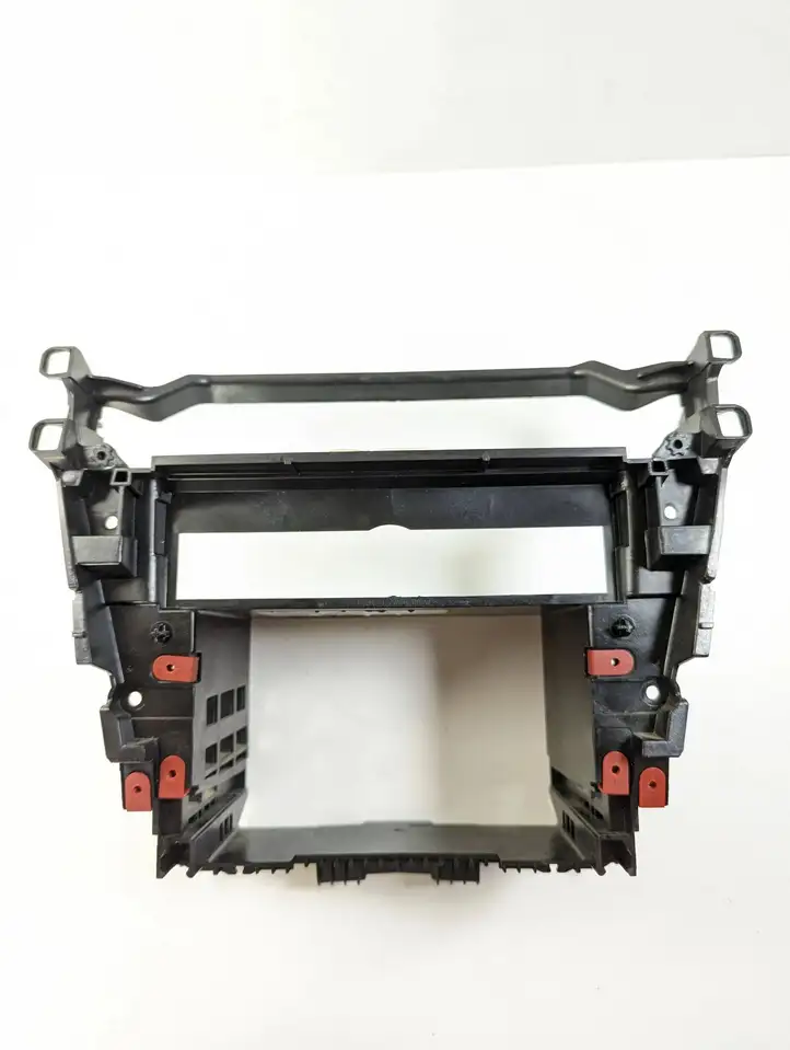 BMW X3 F25 (2010 - 2017) 9193778 Кронштейн GPS-навигатора — фото 1
