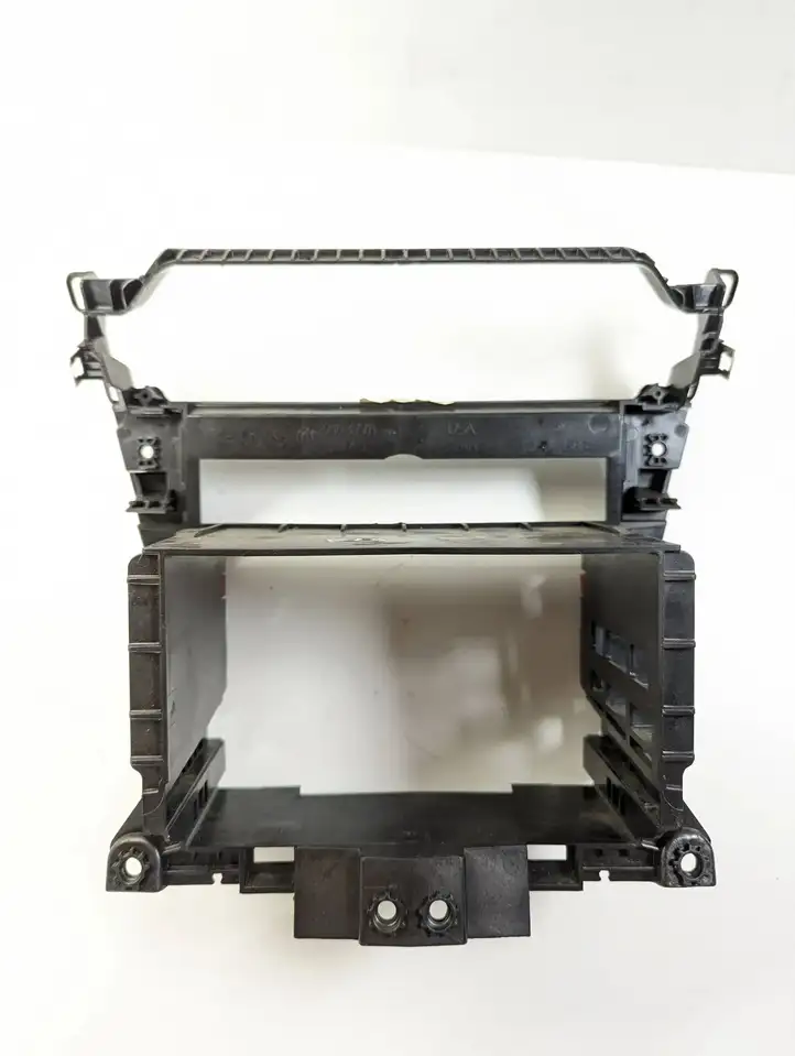 BMW X3 F25 (2010 - 2017) 9193778 Кронштейн GPS-навигатора — фото 2