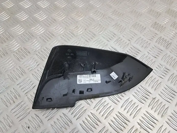 BMW 4 F32 F33 (2013 - 2017) 20203002 Пластиковая отделка зеркала — фото 3