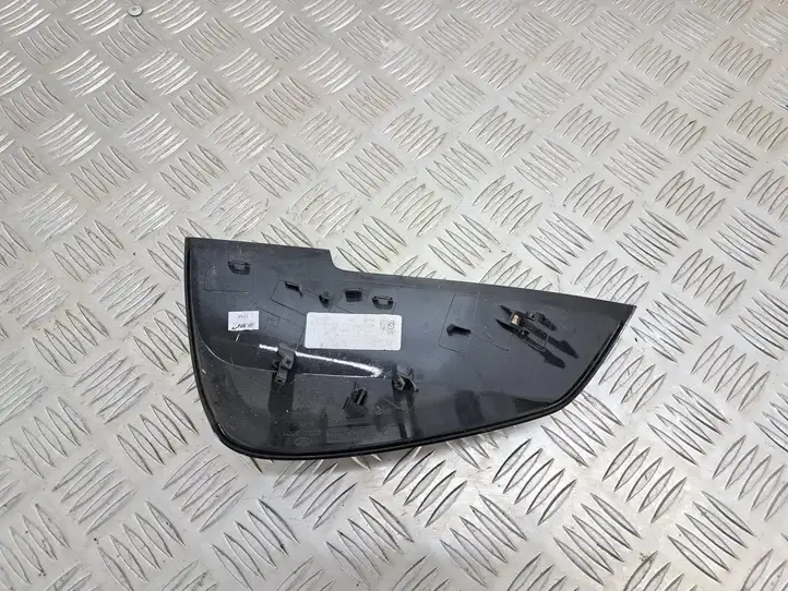 BMW 4 F32 F33 (2013 - 2017) 20203001 Пластиковая отделка зеркала — фото 3