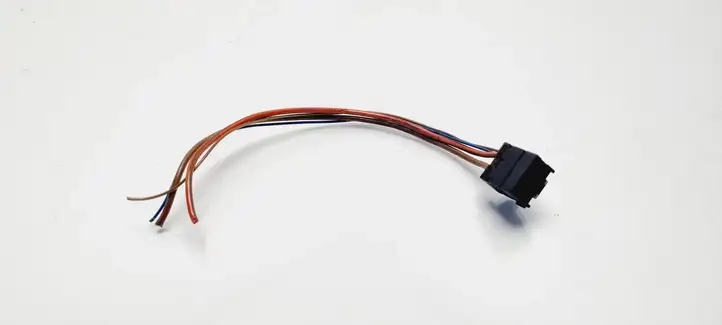 BMW 5 E60 E61 (2004 - 2010) 6905164 Прочая электропроводка — фото 1