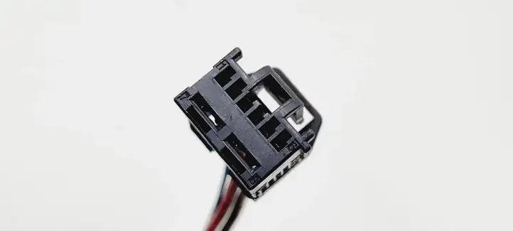 BMW 5 E60 E61 (2004 - 2010) 6905164 Прочая электропроводка — фото 2
