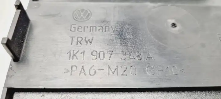Volkswagen Golf V (2003 - 2009) 1K0920861M Комплект системы зажигания — фото 9