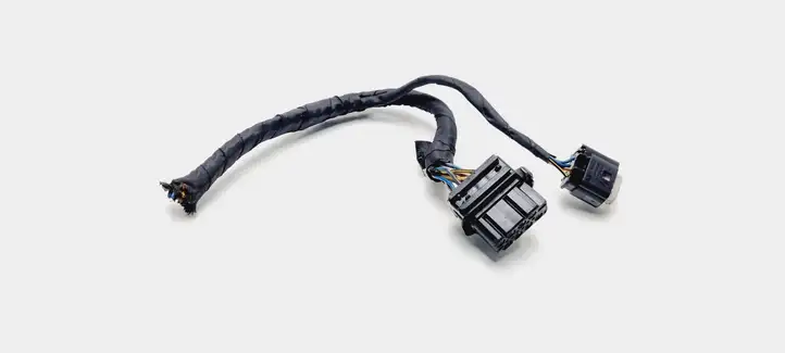 BMW 5 E60 E61 (2004 - 2010) 968913 Прочая электропроводка — фото 1