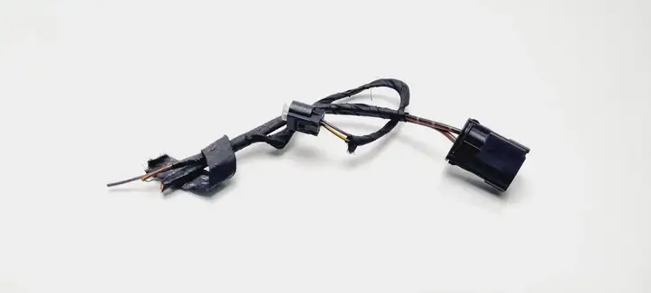 BMW 5 E60 E61 (2004 - 2010) 49670962 Прочая электропроводка — фото 1