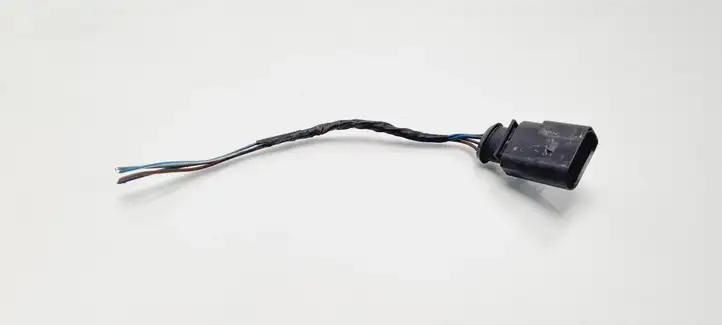 Volkswagen Golf V (2003 - 2009) 1K0973804 Прочая электропроводка — фото 1