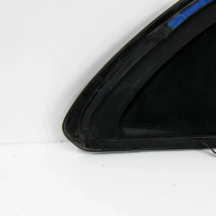 Skoda Octavia Mk2 (1Z) (2004 - 2013) 1Z9845297 Заднее боковое стекло — фото 2