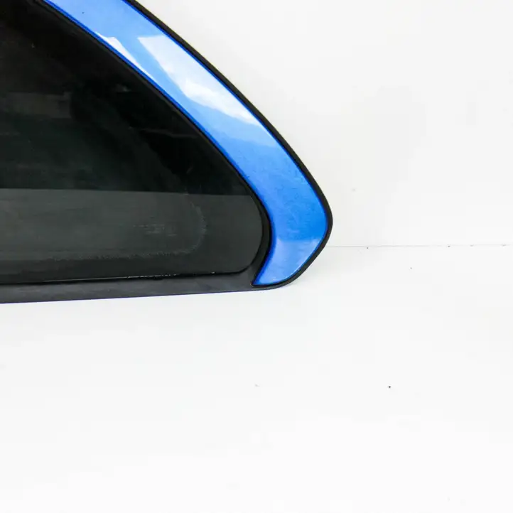 Skoda Octavia Mk2 (1Z) (2004 - 2013) 1Z9845297 Заднее боковое стекло — фото 8