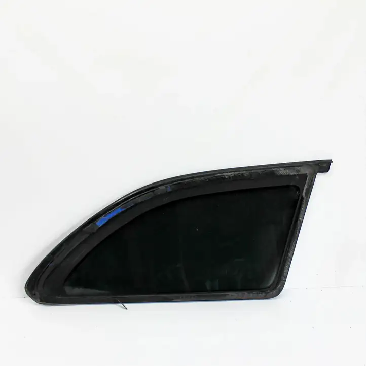 Skoda Octavia Mk2 (1Z) (2004 - 2013) 1Z9845297 Заднее боковое стекло — фото 10
