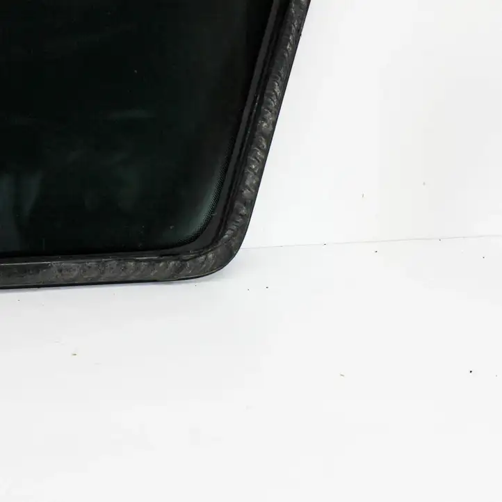 Skoda Octavia Mk2 (1Z) (2004 - 2013) 1Z9845297 Заднее боковое стекло — фото 12