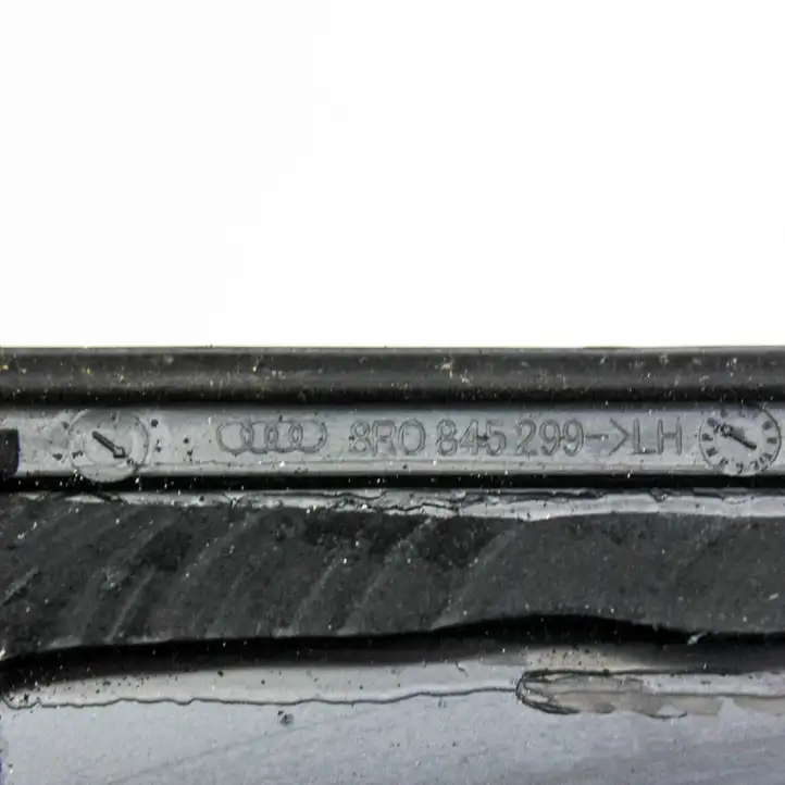 Audi Q5 SQ5 (2008 - 2012) 8R0845299 Заднее боковое стекло — фото 8