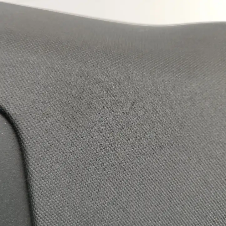 Porsche Taycan 9J1 (2019 - ) 9J0867244 Верхняя обшивка стойки B — фото 7