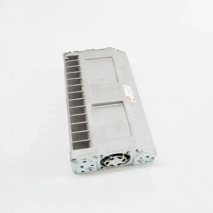 Toyota Land Cruiser (J150) (2009 - ) 8628060620 Усилитель звука — фото 5