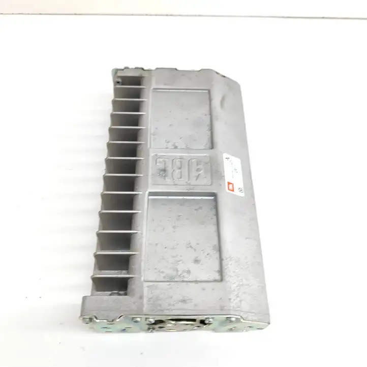 Toyota Land Cruiser (J150) (2009 - ) 8628060620 Усилитель звука — фото 6