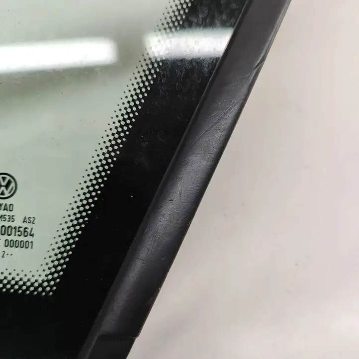 Volkswagen Golf VII (2013 - 2019) 43R001564 Треугольное стекло кузова — фото 8