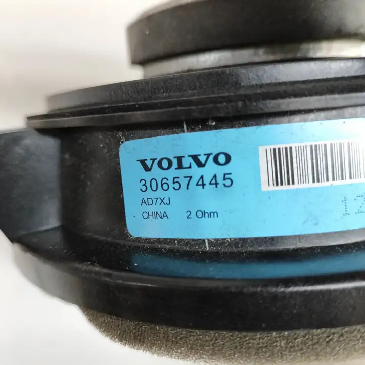 Volvo XC70 (2007 - 2013) 30657445 Динамики задних дверей — фото 7
