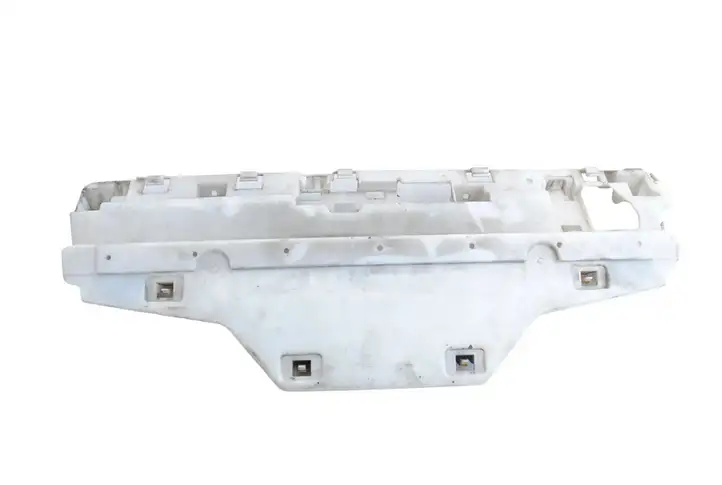 BMW 3 F30 F35 F31 (2012 - 2018) 8054200 Кронштейн заднего бампера — фото 2