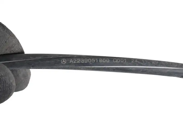Mercedes-Benz S W223 (2020 - ) A2239051800 Прочая электропроводка — фото 4