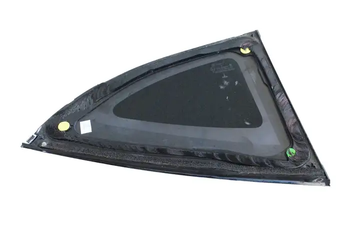 Tesla Model X (2015 - 2021) 10349060780F Заднее боковое стекло — фото 3