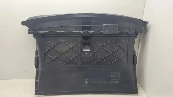 Tesla Model S (2021 - ) 158821000B Нижняя решетка переднего бампера — фото 3