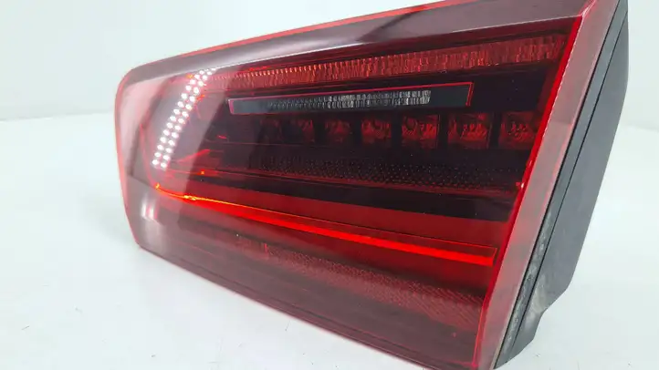Audi A6 Allroad C7 (2014 - 2018) 4G9945094F Задний фонарь в крышке багажника — фото 3