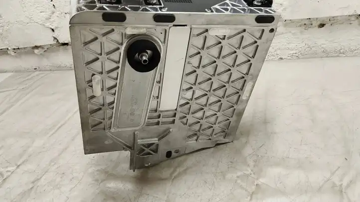 Audi A3/S3 8Y (2020 - ) 5wa915107b Аккумулятор гибридного / электрического автомобиля — фото 2
