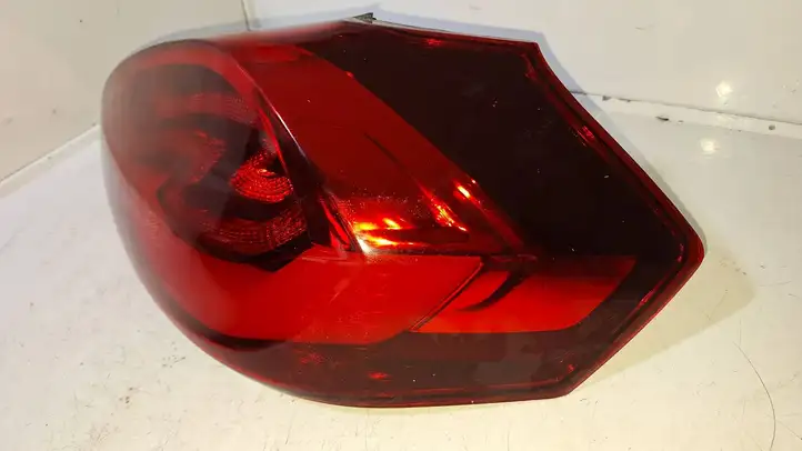 Chevrolet Bolt (2017 - ) 42573606 Задний фонарь в крышке багажника — фото 5